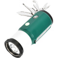 USB Rechargeable Multi-Function Camping Lantern